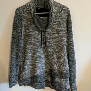 Calvin Klein Performance Sweater L